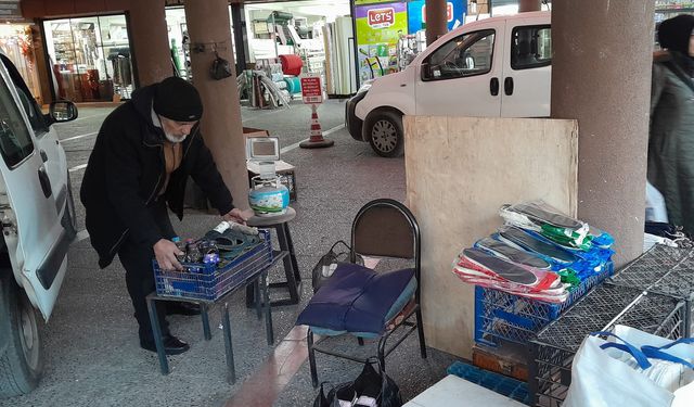 2026'dan tek beklentisi soğuktan koruyan bir lostra salonu