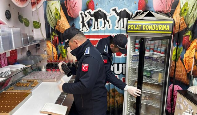 Kepsut Belediyesi’nden 5 Ocak’ta İlçe Genelinde Yoğun Çalışma Programı