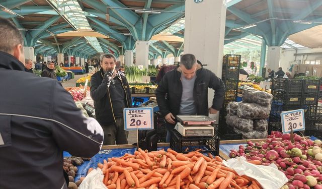 Bandırma Belediyesi 2026 Yılında Tartı Kontrol Denetimlerini Sürdürüyor