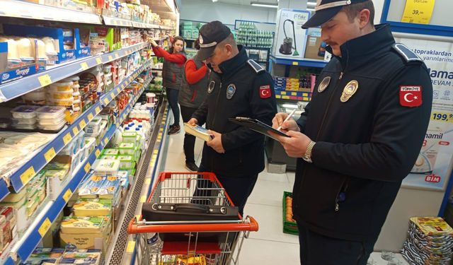 Kepsut Belediyesi 6 Ocak’ta İlçe Genelinde Çalışmalarını Sürdürdü