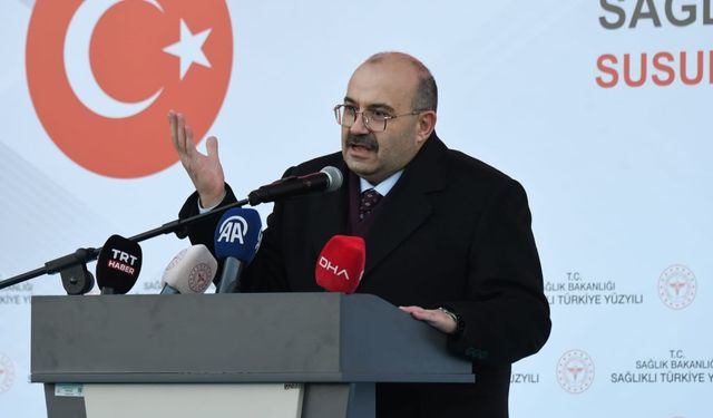 Balıkesir Valisi İsmail Ustaoğlu’ndan Miraç Kandili Mesajı