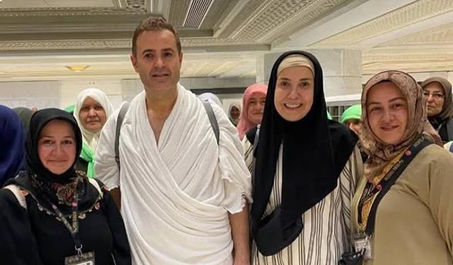 Ahmet Akın: Partimdeyim, ben Cumhuriyet Halk Partiliyim!