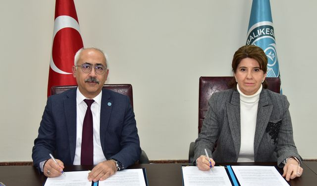 BAÜN ile Sarıbekir Ambalaj Arasında İME Protokolü: Uygulamalı Eğitim Güçleniyor