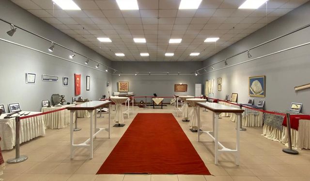 Mübadele’nin 103. Yılında Ayvalık’ta Ortak Hafıza Sergiyle Canlanıyor