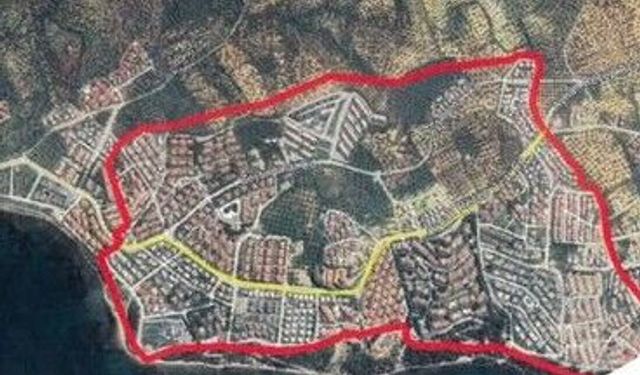 Burhaniye Pelitköy’de Doğalgaz Aboneliği İçin Duyuru: Başvurular Başladı