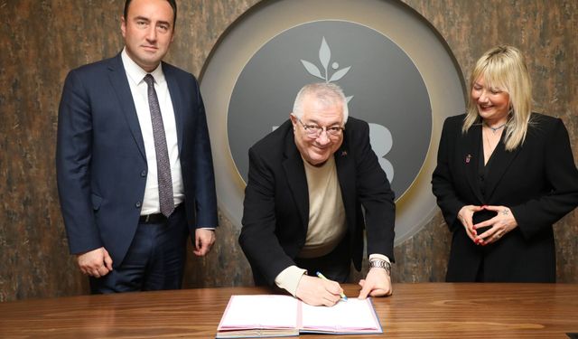 Edremit Belediyesi’nden Eğitim Desteği: Personel Çocuklarına Özel Okul İndirimi