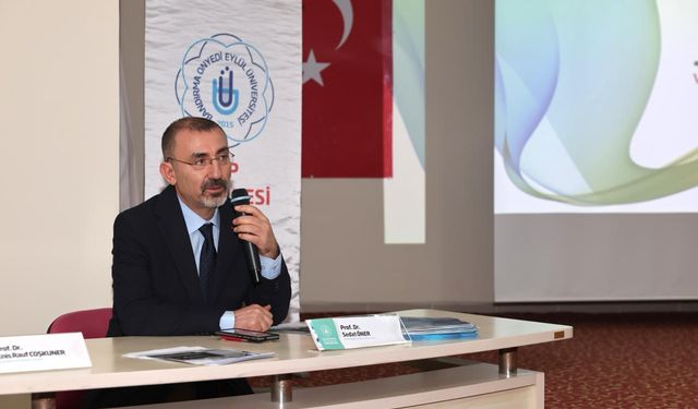 Bandırma Onyedi Eylül Üniversitesi’nde Penil Doppler Uygulama Kursu Gerçekleştirildi