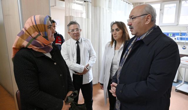 Denizli’de Midibüs Şarampole Devrildi: 1 Ölü, 24 Yaralı