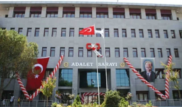 Belgin Uygur açıkladı: Yeni Adalet Sarayı 2026 Yatırım Programı’na Alındı