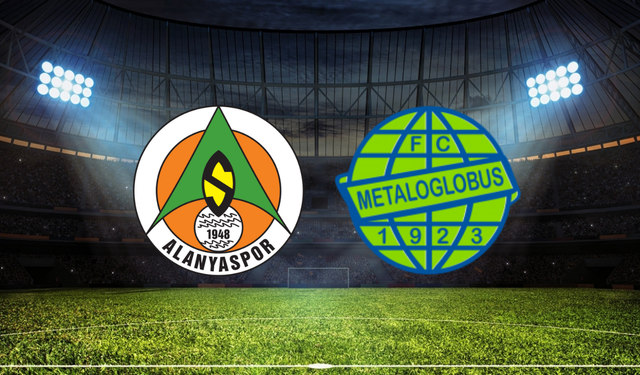Alanyaspor - Metaloglobus Bucureşti Maçı Ne Zaman? Saat Kaçta? Hangi Kanalda?