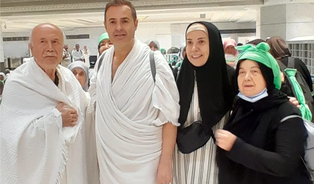 Ramazan Demir'den çarpıcı bir Ahmet Akın analizi... "Umre sonrası yol ayrımı mı?"