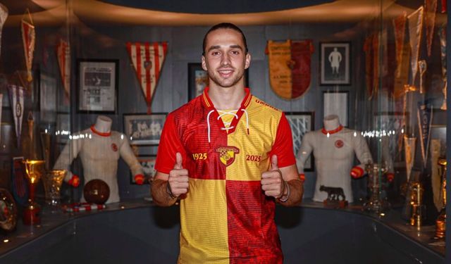 Galatasaray'da Yılın Transfer Hamlesi! Fenerbahçe Altyapısında Yetişmişti, Arda Okan Kurtulan Galatasaray Yolunda!