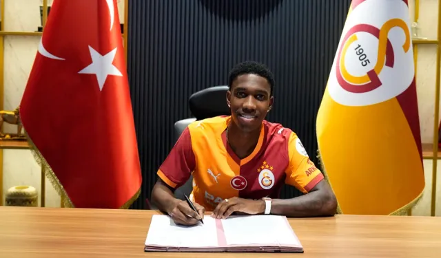 Galatasaray’da Şok Ayrılık! Yaser Asprilla Kararı Verildi: Yeni Takımı Herkesi Şaşırttı