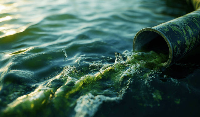 Kanalizasyondan kaynağa... Atık suların geri dönüştürülebilir geleceği