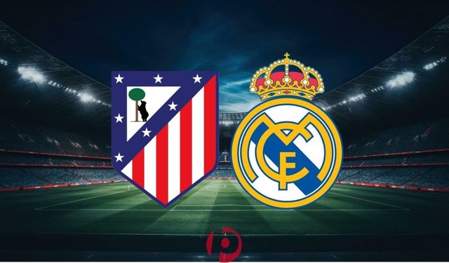 Süper Kupa'da 'Madrid Derbisi'... Arda Güler Oynayacak mı? Atletico Madrid - Real Madrid Maçı Saat Kaçta, Hangi Kanalda?