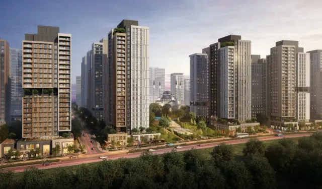 Beşiktaş'ın Kasasını Dolduracak Projede Kritik İmza! 17 Milyar TL'yi Aşan Teklif: İşte Kazanan İş Ortaklığı!