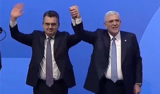 Burak Dalgın neden İYİ Parti'yi tercih etti?