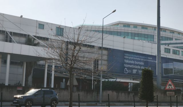 Yaylada AVM’ye Kamu Yararı Kalkanı: Büyükşehir Belediyesi Haczi Böyle Aştı