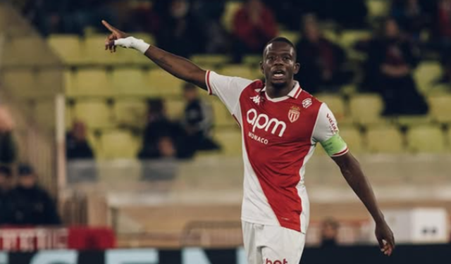 Galatasaray City Maçı Sonrası Bombayı Patlattı! Denis Zakaria İçin Monaco ile Pazarlıklar Başladı!