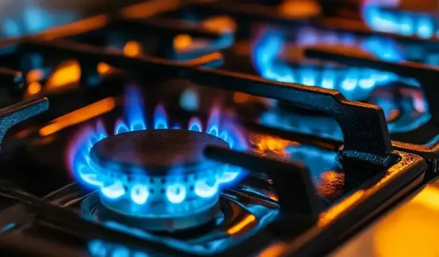 Son Dakika: Dursunbey’de Doğalgaz Kesintisi! Vana Arızası İlçeyi Gazsız Bıraktı!