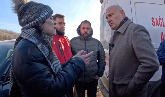 6 Gündür Kayıp Olan Elif Kumal Nerede? Kapıdağ’da Dev Arama Operasyonu Sürüyor! Turhan Çömez Olay Yerinde