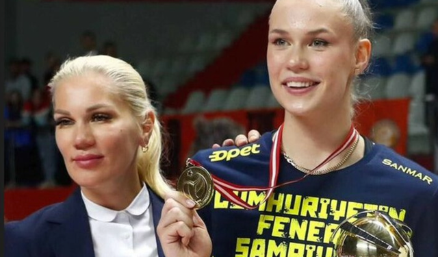 Arina Fedorovtseva'nın Annesinden Vize İsyanı: "Türkiye'ye Saygısızlık Yapıldı!"