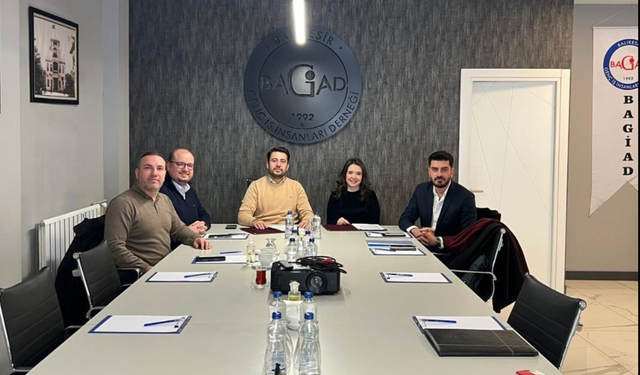 BAGİAD ve TotalEnergies’den Stratejik Protokol: KobiFilo Avantajları Üyelere Açıldı