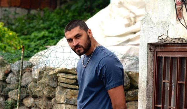 Kızılcık Şerbeti'nin Yeni Fatih'i Emre Dinler Kimdir? Kaç Yaşında, Nereli? İşte Yeni Başrol Oyuncusunun Bilgileri...