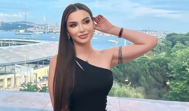 Esra Ezmeci Hakkında Şok Karar! "Klinik" Ünvanı Sahte mi Çıktı? 10 Ay Hapis Cezası!
