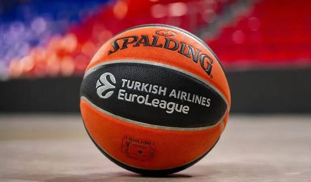 EuroLeague'de Final Öncesi Son Viraj! Fenerbahçe Beko ve Anadolu Efes'in Kader Haftası: Maçlar Ne Zaman, Saat Kaçta?