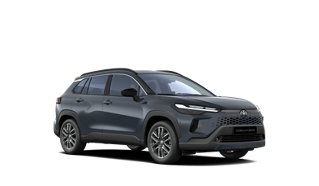 Türkiye’de Otomobil Pazarı SUV Ağırlıklı Hale Geliyor