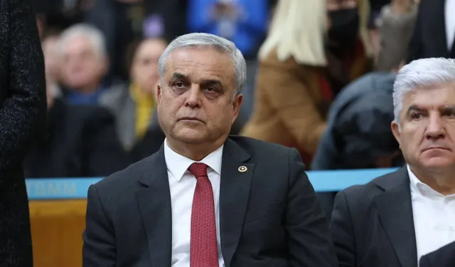 CHP’den İstifa Etmişti: Hasan Ufuk Çakır AK Parti’ye Katılıyor!