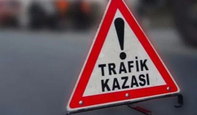 Altın yüklü zırhlı araç kaza yaptı... Külçe altınlar kayıp!