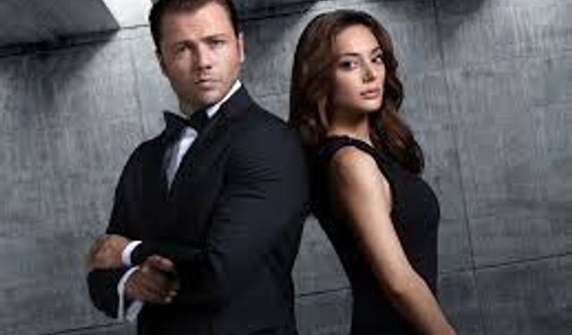 Bugün Teşkilat Var mı? İşte 4 Ocak TRT 1 Yayın Akışı