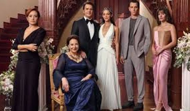 RTÜK’ten NOW TV Dizisi “Kıskanmak” İçin Yaptırım Kararı