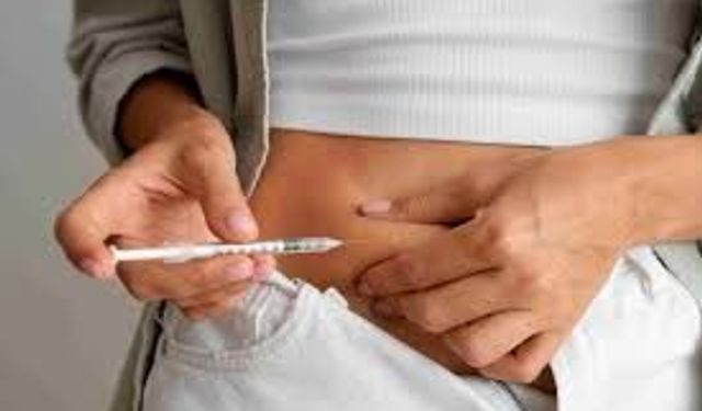 Dikkat: Zayıflama iğneleri bırakılınca kilo geri gelebiliyor