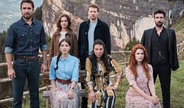 Bugün Taşacak Bu Deniz Var mı? İşte 2 Ocak 2026 TRT 1 Yayın Akışı