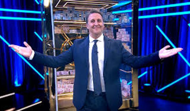 NOW’da yeni yarışma başlıyor: İlker Ayrık’ın sunduğu “Çifte Milyon” bu akşam ekranda