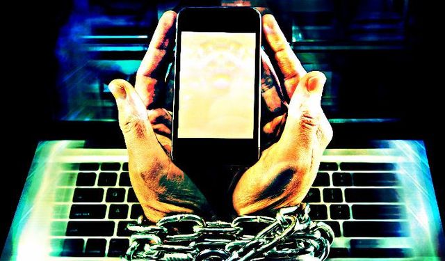 Çocuk ve gençleri sosyal yaşamdan koparan gerçek: Teknoloji bağımlılığı