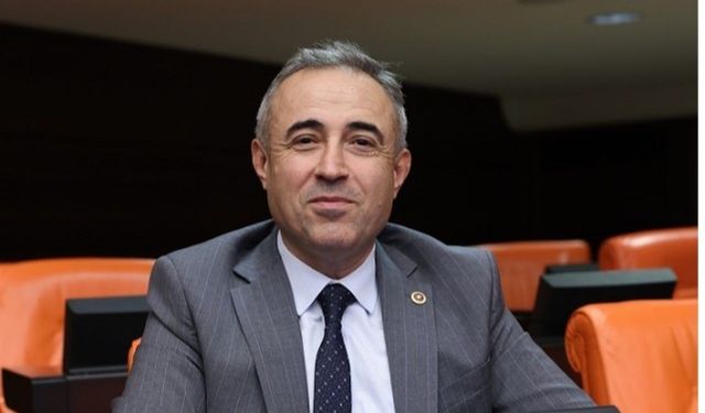 DEVA Partisi'nde İstifa Şoku: İrfan Karakutlu AK Parti'ye Geçiyor!