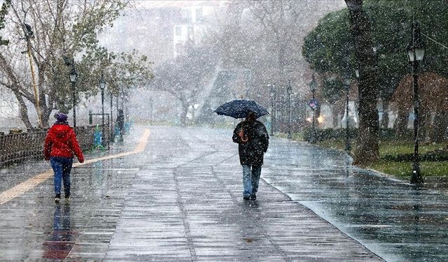 Kocaeli’de Hafta Sonu Yağış Önlemi: 17-18 Ekim’de Hangi Kurslar, Sınavlar ve Spor Faaliyetleri Durduruldu?