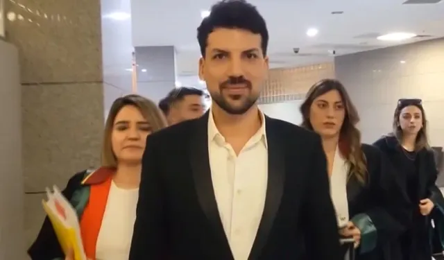 Kerimcan Durmaz’a Hapis Cezası! Mahkemeden 1 Yıl 8 Ay Kararı