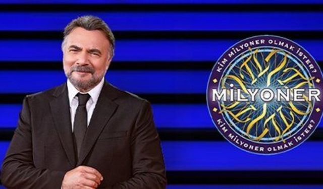 Kim Milyoner Olmak İster Bu Akşam Var mı? 3 Mayıs 2026 ATV Yayın Akışı