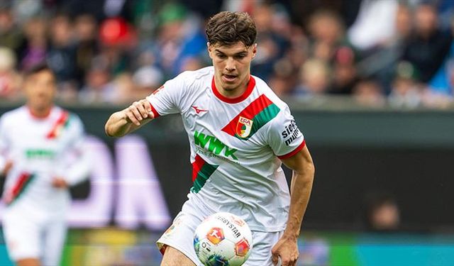 Sergen Yalçın İstedi, Yönetim Gemileri Yaktı! Türkiye Ve Almanya'nın Paylaşamadığı O Yıldız Beşiktaş'a Geliyor