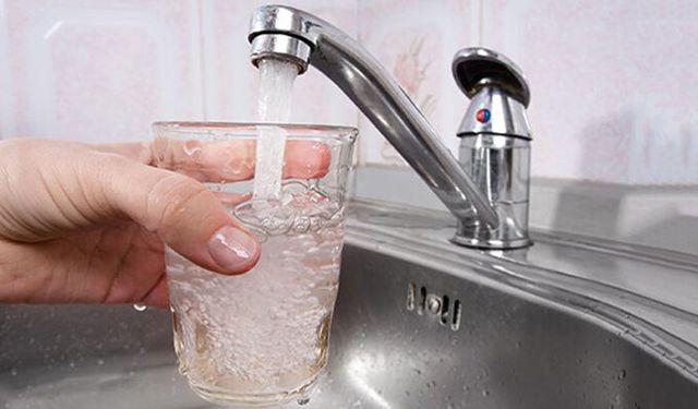 Balıkesir'de musluktan akan su içilebilir mi?