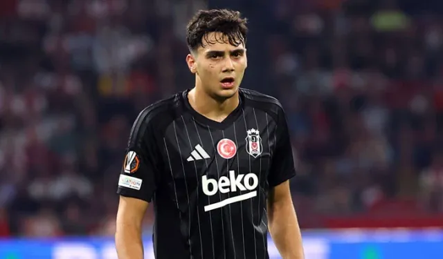 Beşiktaş’ta Ayrılık Rüzgarı! Mustafa Erhan Hekimoğlu Süper Lig Ekibine Kiralandı! İşte Anlaşma Detayları: