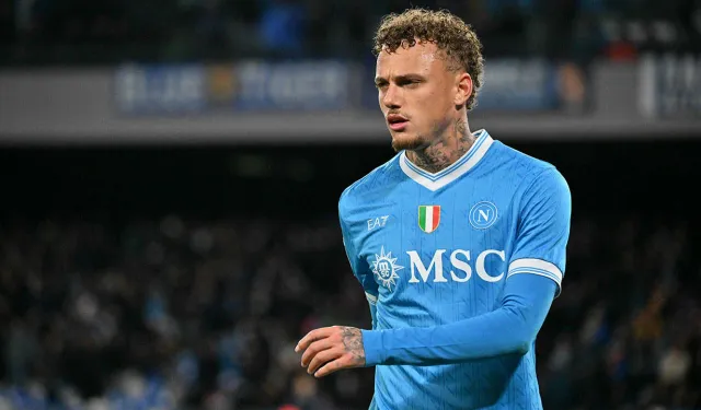 Galatasaray’ın Eski Yıldızı Noa Lang Transfer Listesinde! Napoli Kararını Verdi: 25 Milyon Euro’luk Dev Fırsat!