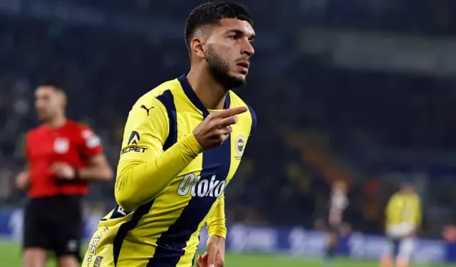 Trabzonspor'dan Son Dakika Transfer Bombası! Fenerbahçeli Oğuz Aydın İkna Edildi: İmzalar An Meselesi!