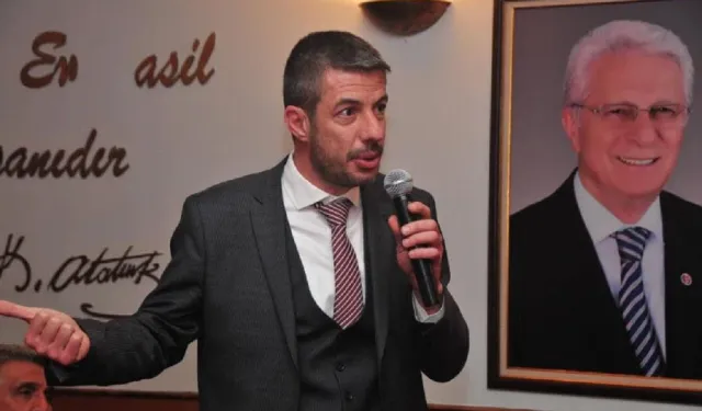 Rıza Tekin Yeniden Başkan! Balıkesir Şoförler Odası'nda Birlik ve Beraberlik Dönemi