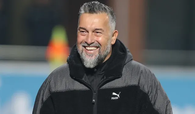 Serkan Reçber Beşiktaş'ın Yeni Yıldızlarını Açıkladı! "Prensipte Anlaştık, Premier Lig'den Geliyorlar!"